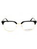 E672 - BLACK/GOLD