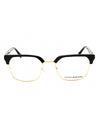 E672 - BLACK/GOLD