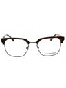 0HAV - DARK HAVANA/BLACK