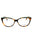 0HAV - HAVANA / clear demo lens