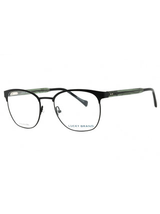 Lucky Brand VLBD318  Metal Round  Eyeglasses