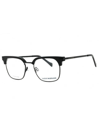 Lucky Brand VLBD322  Metal Rectangular  Eyeglasses