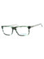 0GRE - Green / Clear Lens