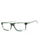 0GRE - Green / Clear Lens