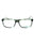 0GRE - Green / Clear Lens