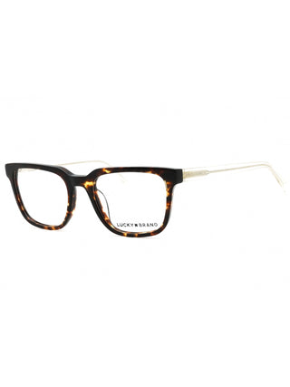 Lucky Brand VLBD420 acetate Rectangular  Eyeglasses