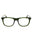 0OLC - Olive Crystal / Clear Lens
