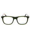 0OLC - Olive Crystal / Clear Lens