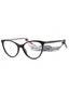 0807 00 - Black / Clear Lens