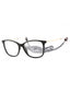 0807 00 - Black / Clear Lens