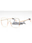 0K67 00 - GD PEA / Clear demo lens