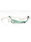 S45 - Pink Gold / Clear