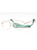 S45 - Pink Gold / Clear