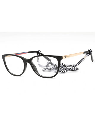 M Missoni MMI 0033 plastic Oval  Women's Eyeglasses