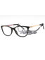 0807 00 - BLACK / Clear demo lens