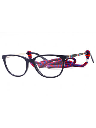 M Missoni MMI 0033 plastic Oval  Women's Eyeglasses