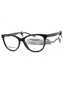 0807 00 - BLACK/Clear demo lens