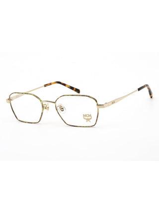 MCM MCM2130A - Generic case included  Metal Oval Men's Eyeglasses