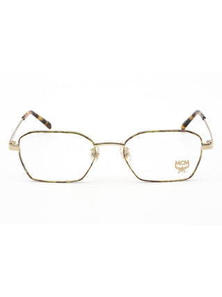 MCM MCM2130A - Generic case included  Metal Oval Men's Eyeglasses