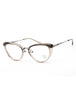 290 - Nude / Clear Lens