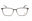 022 - SEMIMATTE GREY / Clear Lens