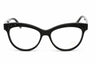 001 - BLACK/Clear demo lens