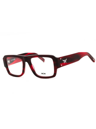 MCM MW5002 acetate Rectangular Men's Eyeglasses-Beverly Hills Eyewear