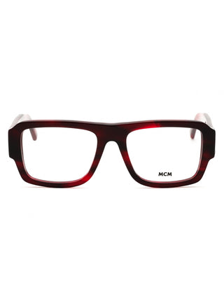 MCM MW5002 acetate Rectangular Men's Eyeglasses-Beverly Hills Eyewear
