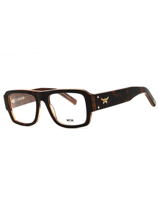 MCM MW5002 acetate Rectangular Men's Eyeglasses