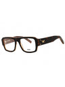 056 - havana/other/Clear demo lens