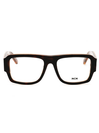 MCM MW5002 acetate Rectangular Men's Eyeglasses