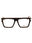 056 - havana/other/Clear demo lens