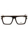 056 - havana/other/Clear demo lens