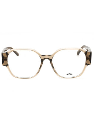 MCM MW5008-D plastic Round  Women's Eyeglasses