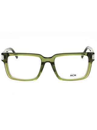MCM MW5010-D acetate Rectangular  Unisex's Eyeglasses