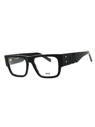 MCM MW5013 acetate Rectangular  Unisex's Eyeglasses