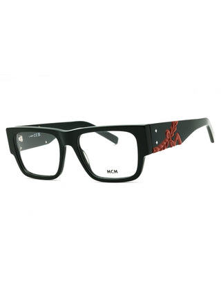 MCM MW5013 acetate Rectangular Unisex's Eyeglasses-Beverly Hills Eyewear