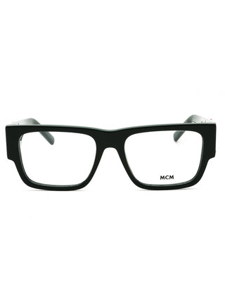MCM MW5013 acetate Rectangular Unisex's Eyeglasses-Beverly Hills Eyewear