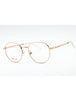 0DDB 00 - Copper Gold/Clear demo lens