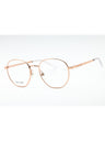 0DDB 00 - Copper Gold/Clear demo lens