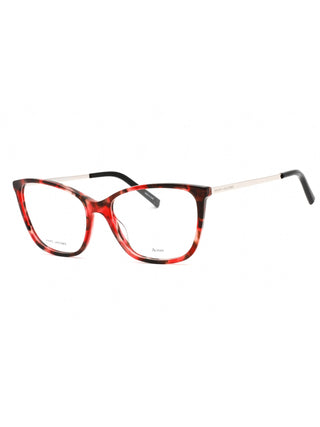 Marc Jacobs MARC 436/N plastic Cat eye  Women's Eyeglasses