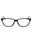 0807 00 - BLACK / Clear demo lens