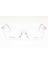0789 00 - LILAC / Clear demo lens