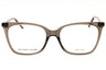 KB7 - Transparent Grey / Clear demo lens