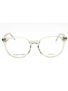 01ED 00 - GREEN/Clear demo lens
