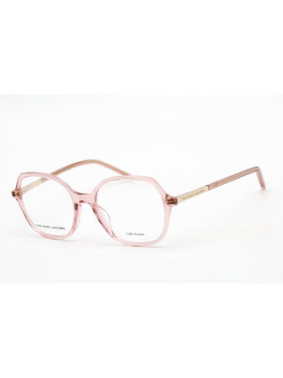 Marc Jacobs MARC 512 plastic Round  Women's Eyeglasses