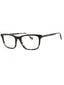 0I21 00 - BLACK HAVANA GREY/Clear demo lens