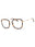 0086 00 - HVN/clear demo lens