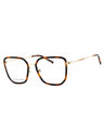 0086 00 - HVN/clear demo lens