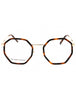 0086 00 - HVN/Clear demo lens